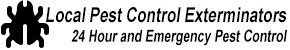 Campbell CA Pest Control Exterminators